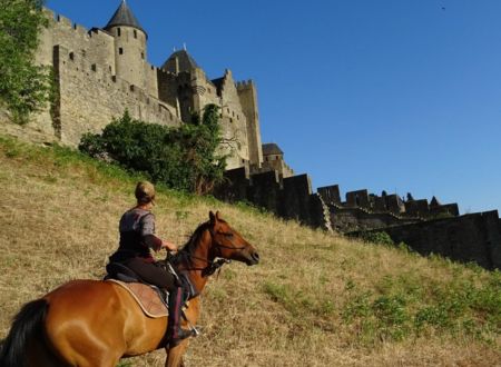 LE CHEVAL PAR NATURE 