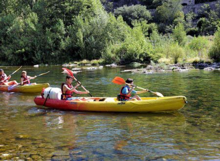 REALS CANOE KAYAK 