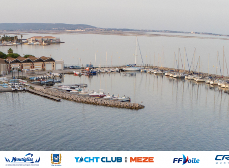 YACHT CLUB DE MEZE - CENTRE NAUTIQUE LE TAURUS 