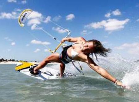 OPTIMUM KITESURF 