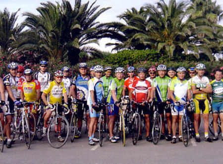 CYCLO CLUB DE VIAS 
