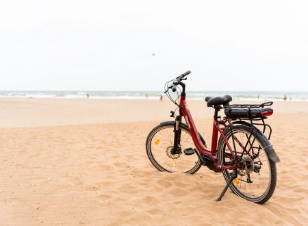 LES VÉLOS DES SABLONS 