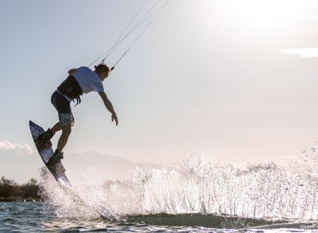 ID KITE - ÉCOLE DE KITESURF ET DE WING FOIL 