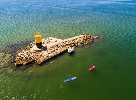 KAYAKMED BASE BALARUC 