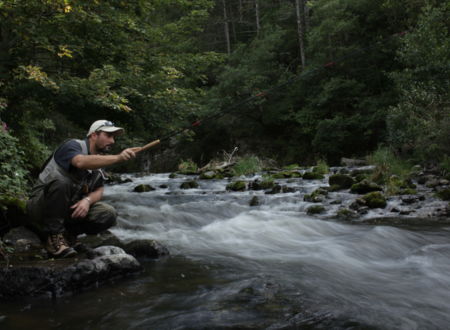 GUIDE DE PECHE AURELIEN PEREZ 