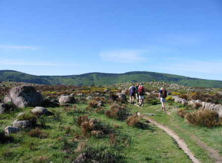 CEVENNES EVASION 