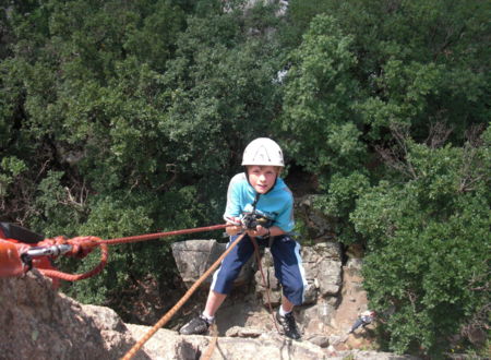 GRANDEUR NATURE : CLIMBING SPORTS 