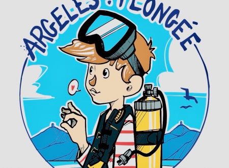 ARGELÈS PLONGÉE 