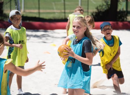 UCPA SPORT VACANCES 