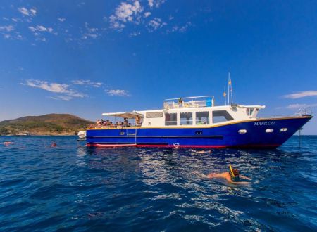 PRENEZ LE LARGE AVEC CTM CROISIÈRES ! 