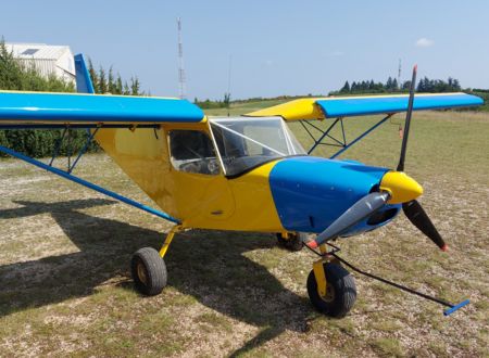 AEROCLUB PALAMINY CAZERES 