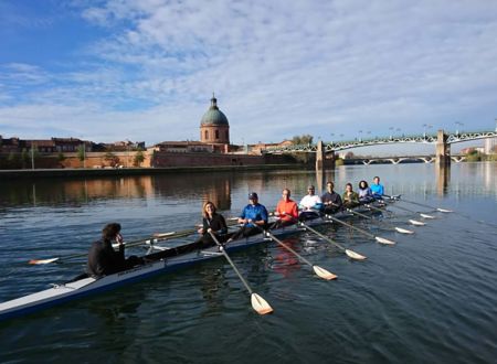 AVIRON TOULOUSAIN 