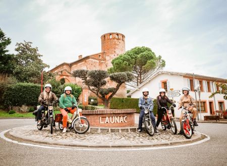 CAMPAGNES & MOBYLETTES 