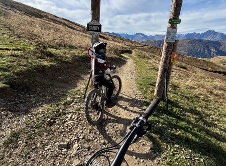 ADRENALINE BIKE SCHOOL & GUIDING 