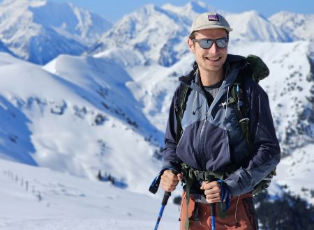 SEB AVENTURE 