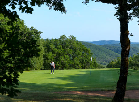 Souillac Golf & Country Club 