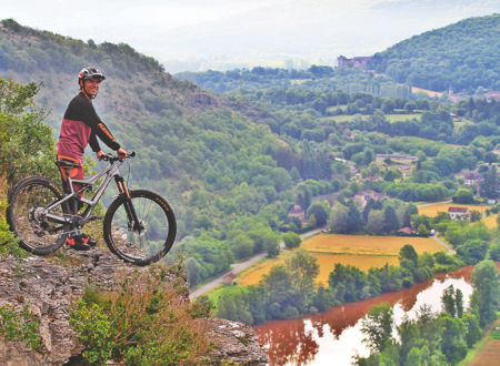 Séjour Coaching Nature : location et excursion Vélo/ VTT 