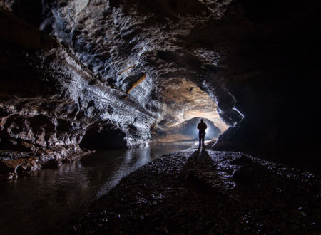 Terre de Causse - Canyoning 