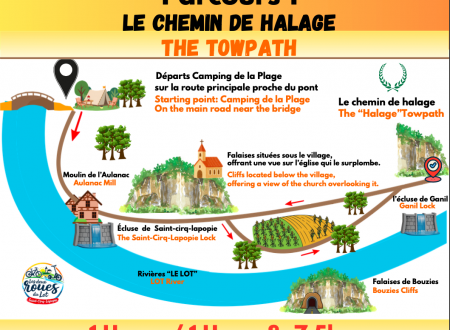 Les deux roues du Lot 