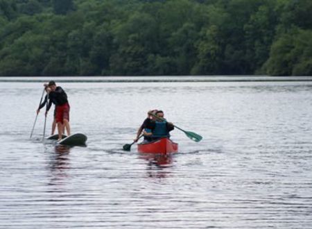 ESQUIMAU KAYAK CLUB LOURDES 