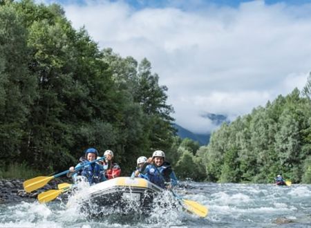 PYRAGUA CANYONING & AVENTURES 