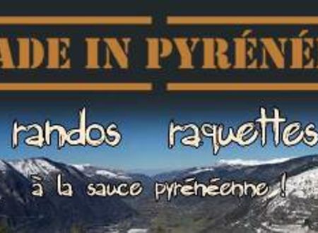 MADE IN PYRENEES 