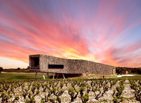 CHATEAU & VILLAGE CASTIGNO 