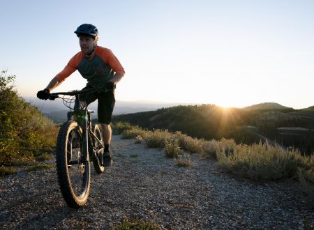 ELECTRIQUE BIKE LAURAGAIS 