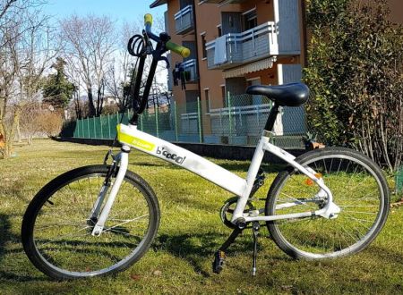 LOCATION DE VELOS NAVICANAL 