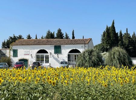 LES JARDINS DE VAISSIÈRES 