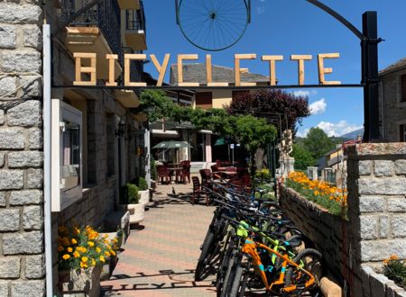 BISTROT BICYCLETTE 