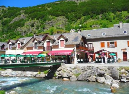 BAR BRASSERIE LA CHAUMIÈRE 