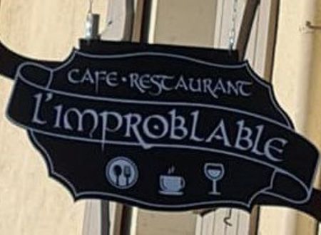 L'IMPROBABLE 