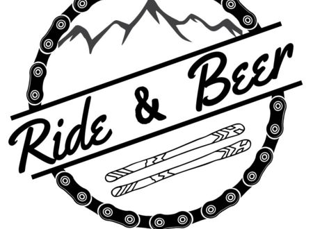 RIDE & BEER 