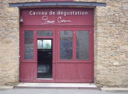 DOMAINE PIERRE CROS 