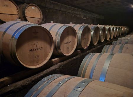 DOMAINE DE MAYRAC 