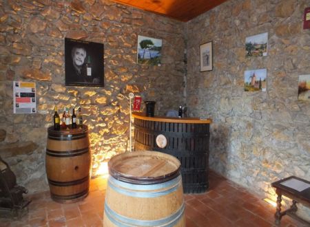 DOMAINE ROQUE-SESTIERE 