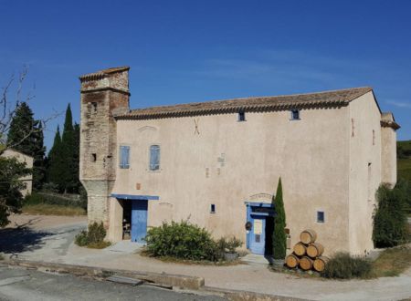 DOMAINE LE FORT 