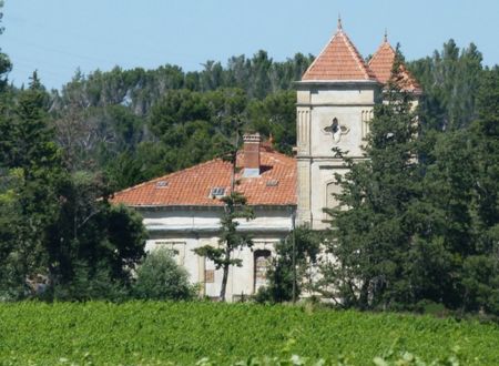 CHATEAU ARDOLOU 