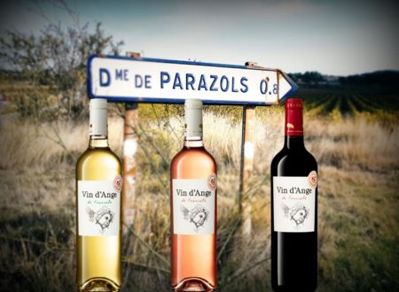 DOMAINE PARAZOLS 