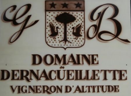 DOMAINE DE DERNACUEILLETTE 