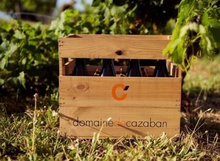 DOMAINE DE CAZABAN 