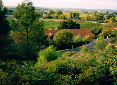 DOMAINE DES LAURIERS 