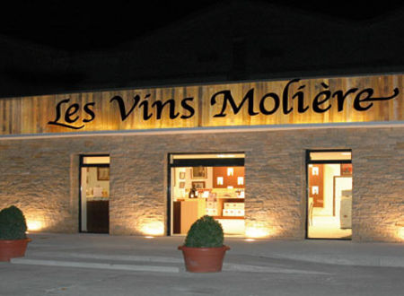 LES CAVES MOLIERE 
