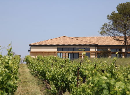 DOMAINE DE LA COSTE - MOYNIER 