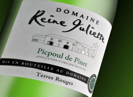 DOMAINE DE LA REINE JULIETTE 