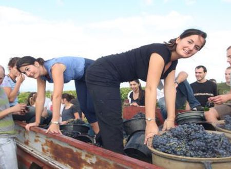 DOMAINE LES FILLES DE SEPTEMBRE 