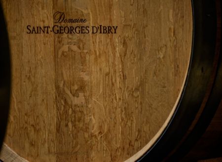 DOMAINE SAINT GEORGES D'IBRY 