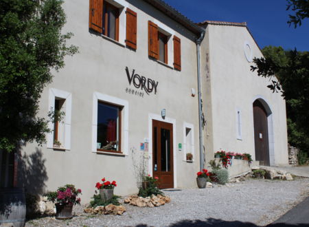 DOMAINE VORDY 