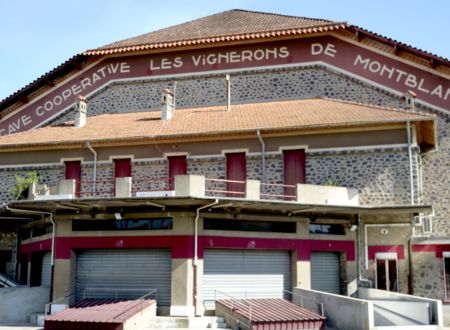 LES VIGNERONS DE MONTBLANC 